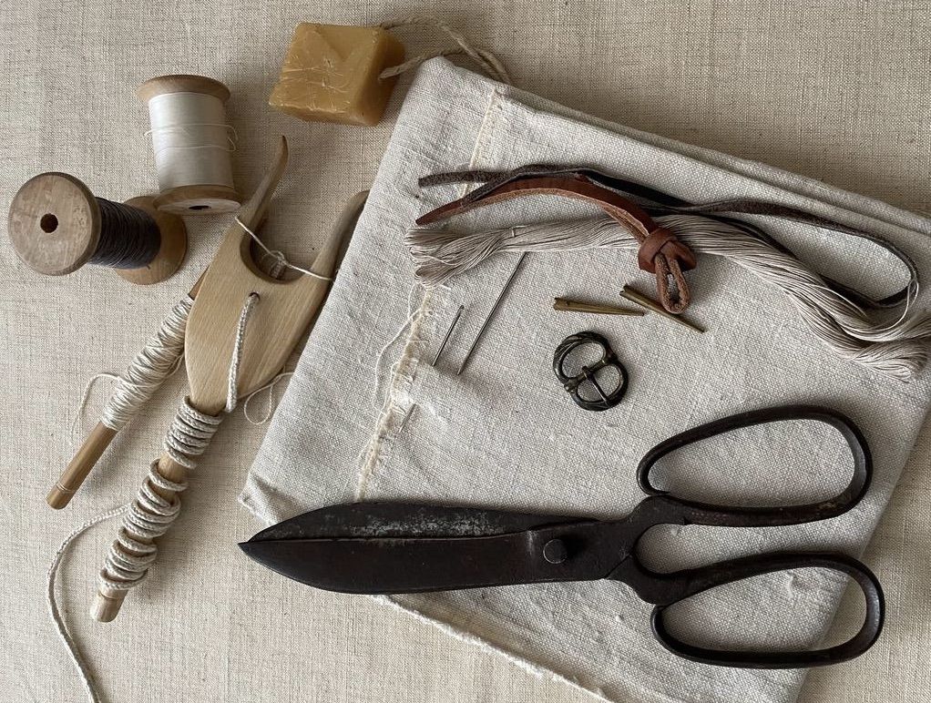 Ateliers de couture de costume médiéval AACG