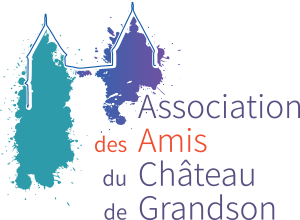 Association des amis du château de Grandson, AACG