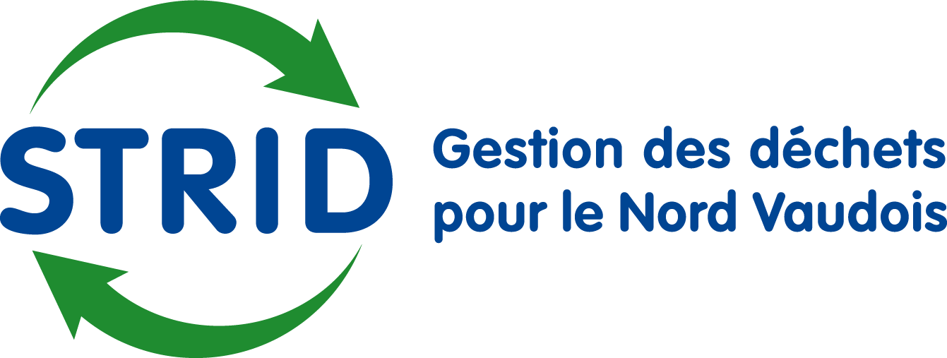 Logo STRID CMJN