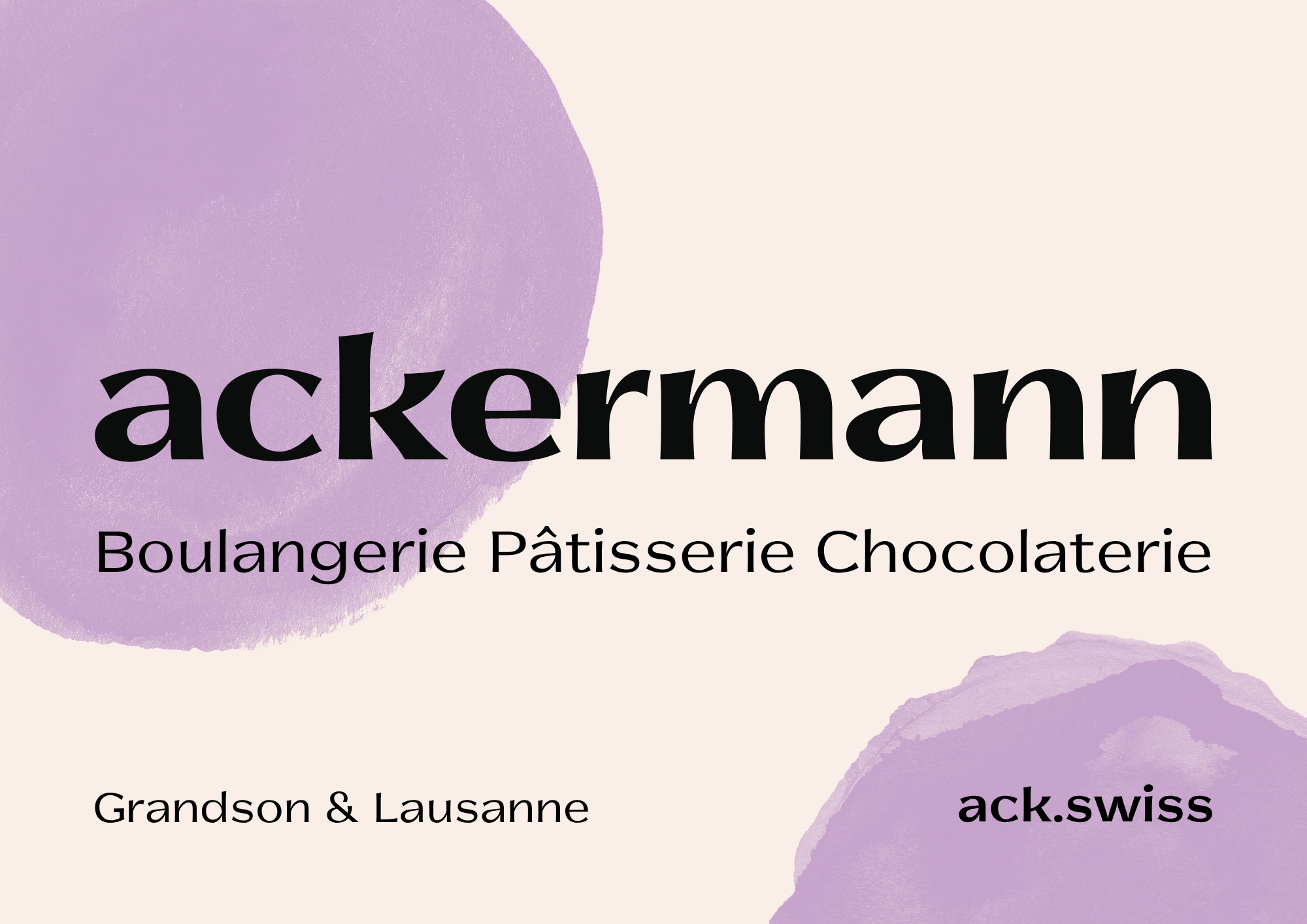 Publicite Ackermann 01